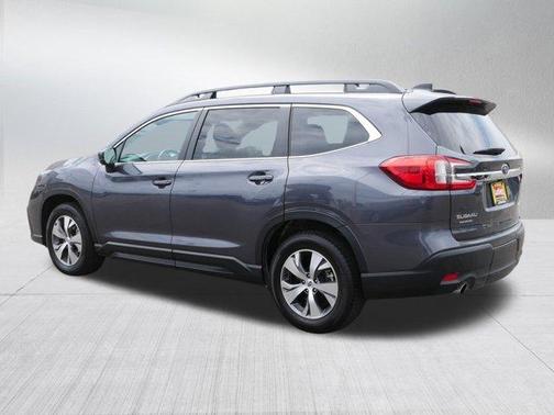 2024 Subaru Ascent Premium