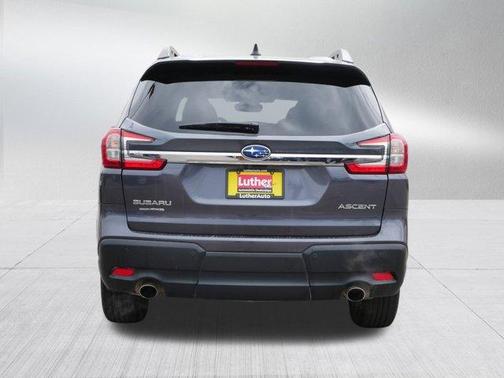 2024 Subaru Ascent Premium