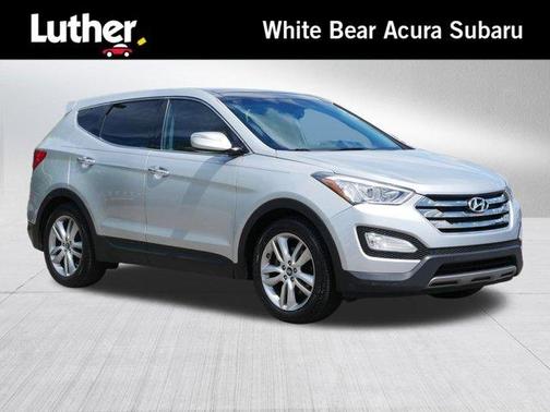 2013 Hyundai SANTA FE 2.0T Sport