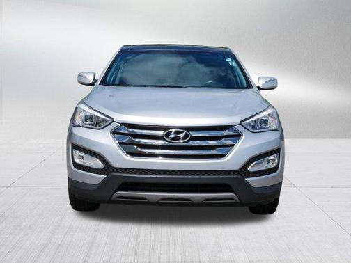 2013 Hyundai SANTA FE 2.0T Sport
