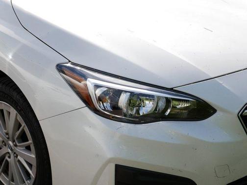 2017 Subaru Impreza 2.0i Premium