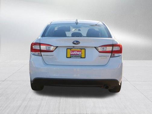 2017 Subaru Impreza 2.0i Premium