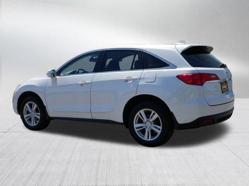 2015 Acura RDX Base
