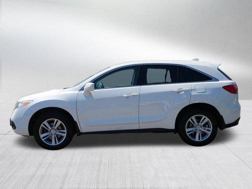 2015 Acura RDX Base