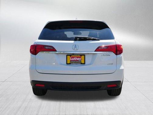2015 Acura RDX Base