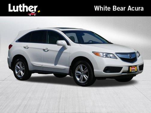 2015 Acura RDX Base