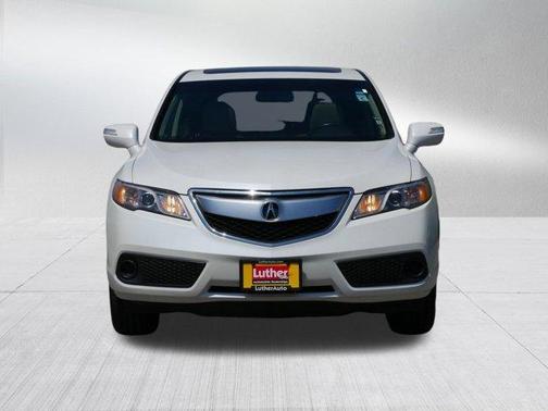 2015 Acura RDX Base