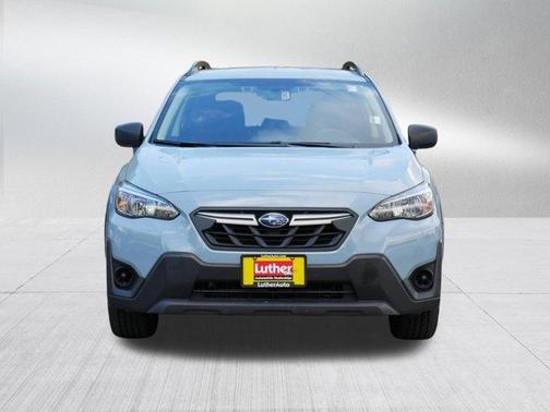 2023 Subaru Crosstrek Base