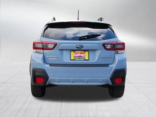 2023 Subaru Crosstrek Base