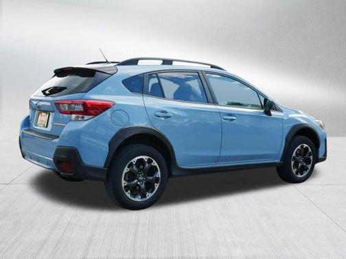 2023 Subaru Crosstrek Base