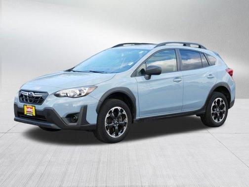 2023 Subaru Crosstrek Base