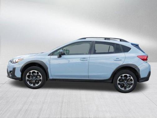 2023 Subaru Crosstrek Base