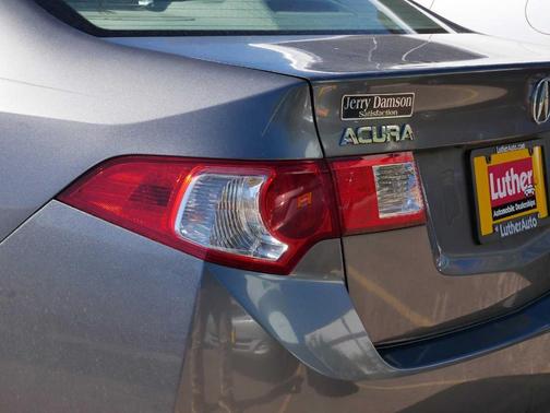 2009 Acura TSX Tech Pkg