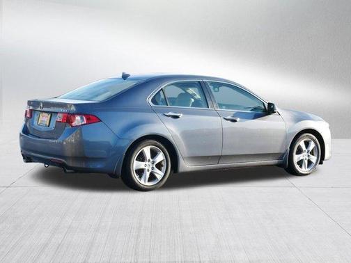 2009 Acura TSX Tech Pkg