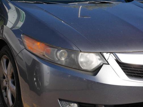 2009 Acura TSX 