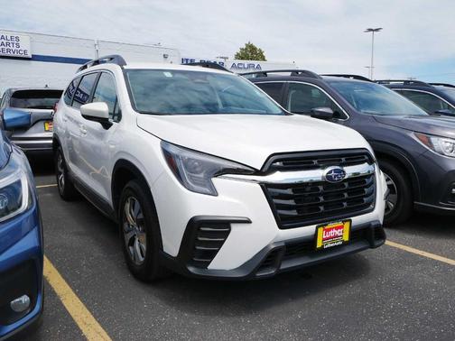 2024 Subaru Ascent Premium
