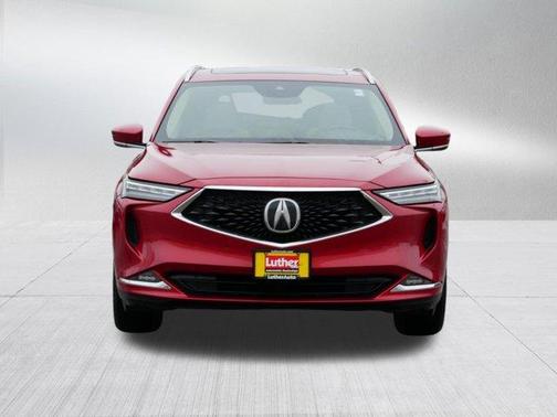 2023 Acura MDX Advance