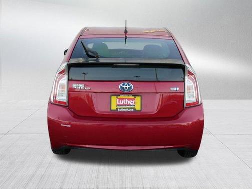 2014 Toyota Prius Two