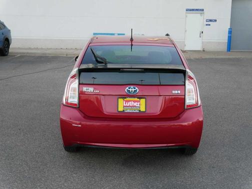 2014 Toyota Prius Two