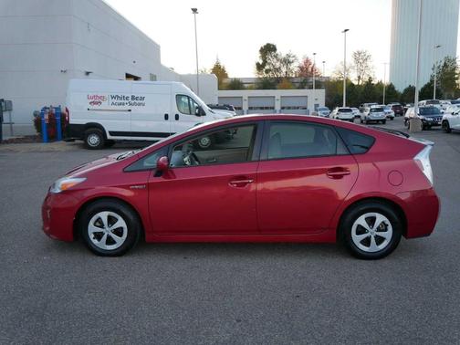 2014 Toyota Prius Two