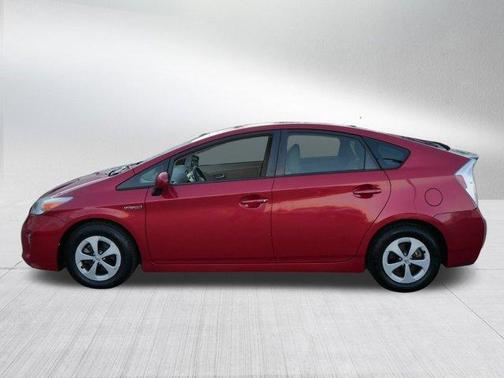 2014 Toyota Prius Two