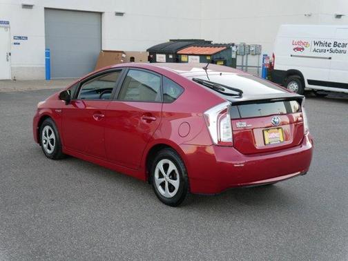 2014 Toyota Prius Two