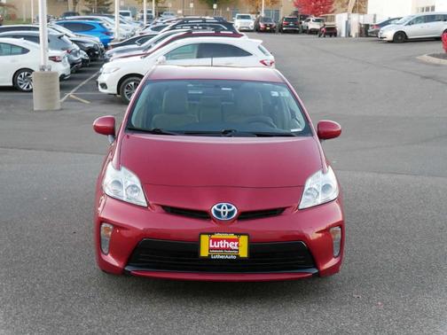 2014 Toyota Prius Two
