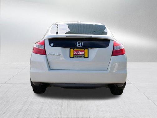 2012 Honda Crosstour EX-L
