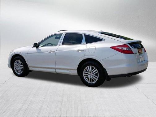 2012 Honda Crosstour EX-L
