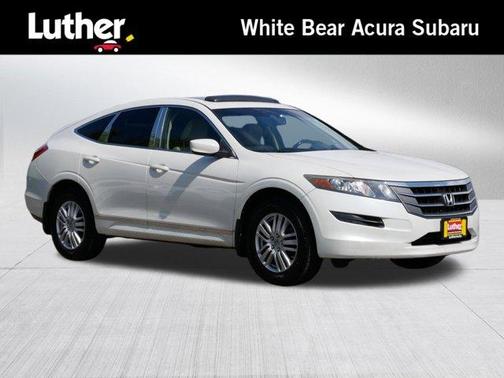 2012 Honda Crosstour EX-L