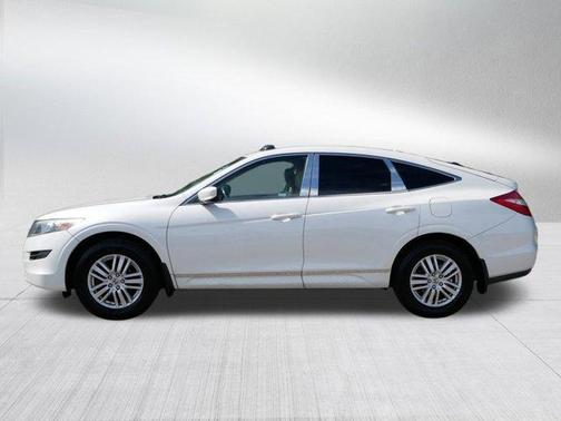 2012 Honda Crosstour EX-L