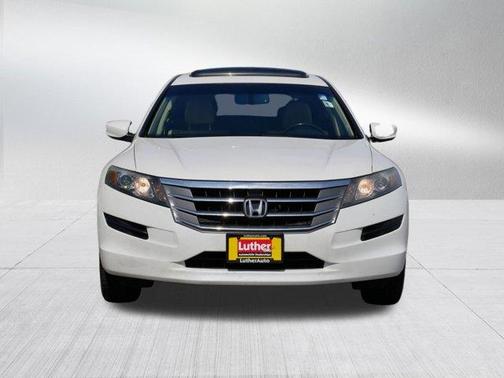 2012 Honda Crosstour EX-L