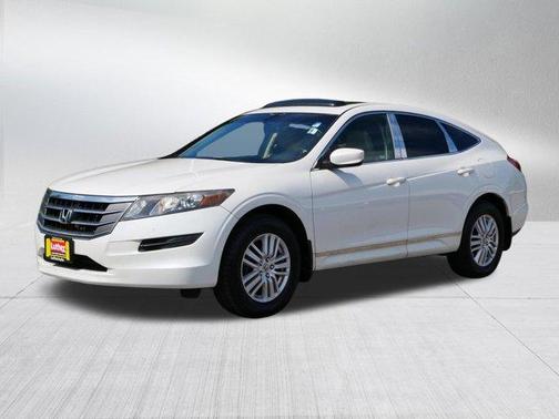 2012 Honda Crosstour EX-L
