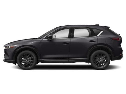 2023 Mazda CX-5 2.5T