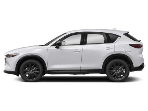 2023 Mazda CX-5 2.5T