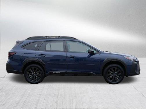 2023 Subaru Outback Onyx Edition