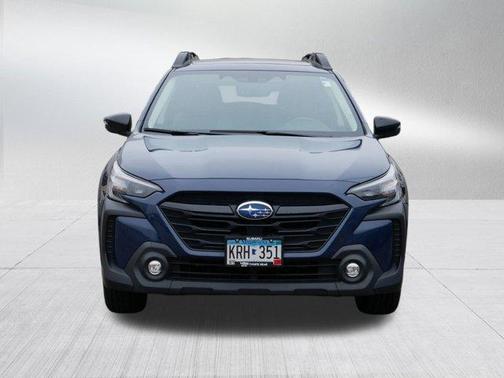 2023 Subaru Outback Onyx Edition