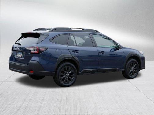 2023 Subaru Outback Onyx Edition