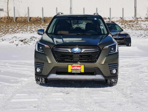 2024 Subaru Forester Touring