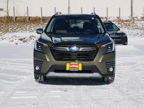 2024 Subaru Forester Touring