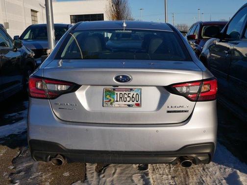 2024 Subaru Legacy Touring XT