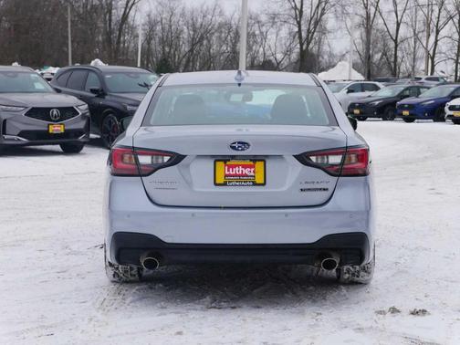 2024 Subaru Legacy Touring XT