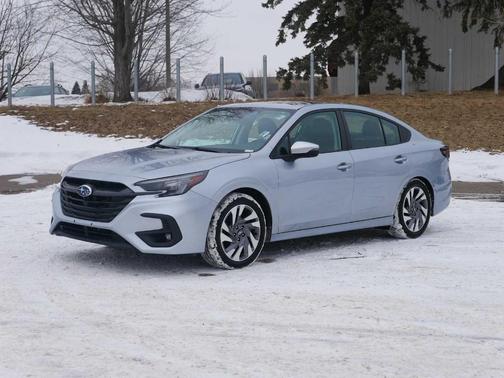 2024 Subaru Legacy Touring XT