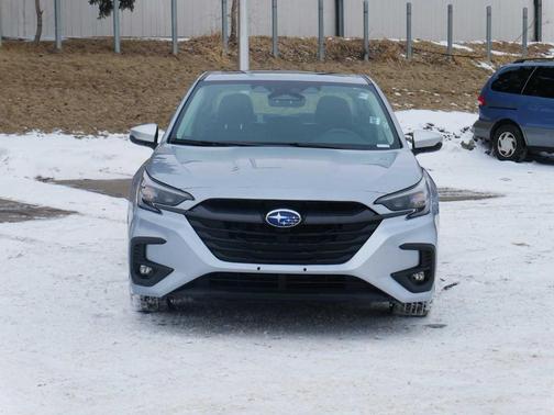 2024 Subaru Legacy Touring XT