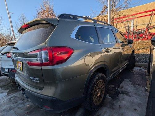 2023 Subaru Ascent Limited 7-Passenger