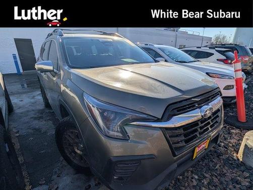 2023 Subaru Ascent Limited 7-Passenger