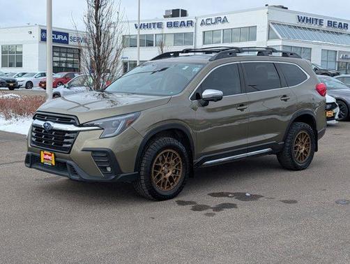 2023 Subaru Ascent Limited 7-Passenger