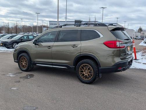 2023 Subaru Ascent Limited 7-Passenger