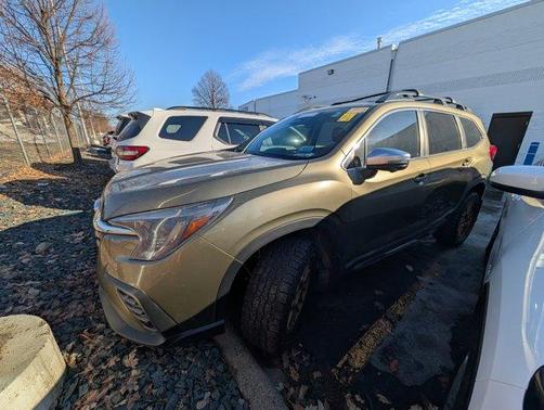 2023 Subaru Ascent Limited 7-Passenger