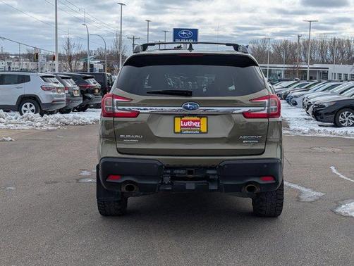 2023 Subaru Ascent Limited 7-Passenger